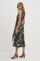 Odzież Lauren Ralph Lauren sukienka 250940475 czarny