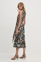 Îmbrăcăminte Lauren Ralph Lauren rochie 250940475 negru