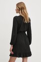 Odzież Lauren Ralph Lauren sukienka 250940555 czarny