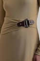Lauren Ralph Lauren rochie bej 250940596