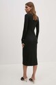 Сукня Lauren Ralph Lauren 250940596 чорний AW24