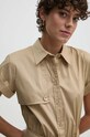 Сукня Lauren Ralph Lauren бежевий 250941649