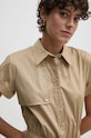 Φόρεμα Lauren Ralph Lauren μπεζ 250941649
