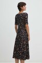 Oblečení Šaty Lauren Ralph Lauren 250946135 námořnická modř