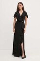 Lauren Ralph Lauren rochie 253909447 negru AW24