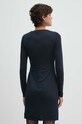 Oblečení Šaty Lauren Ralph Lauren 253926430 námořnická modř