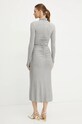 Îmbrăcăminte Pinko rochie 104502.A29B gri