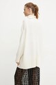Одяг Вовняний светр Pinko 104312.A26I бежевий