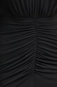 Платье Pinko чёрный 104455.A29B