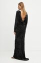 Oblečení Velurové šaty Pinko 104497.A29L černá