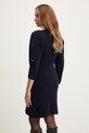 Одежда Платье Pinko 104487.A1CH тёмно-синий