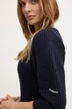 Платье Pinko тёмно-синий 104487.A1CH