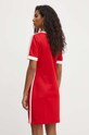 Îmbrăcăminte Miss Sixty rochie 6L2DJ1430000 DJ1430 S/S DRESS 6L2DJ1430000 rosu