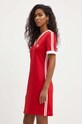 Miss Sixty rochie 6L2DJ1430000 DJ1430 S/S DRESS rosu 6L2DJ1430000