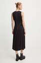 Oblečenie Šaty Day Birger et Mikkelsen Becca - Fluid Viscose RD DAY65243203 čierna
