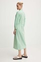 Îmbrăcăminte Day Birger et Mikkelsen rochie Laurie - Daily Classic Stripe RD DAY65243267 verde