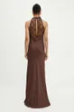 Сукня Rotate Lace Maxi Dress Основний матеріал: 100% Перероблений поліестер Вставки: 100% Поліамід