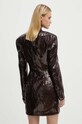 Oblečenie Šaty Rotate Mini Blazer Dress 1127522910 hnedá