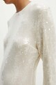 Rotate rochie Sequin Maxi Dress 112871857