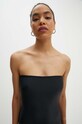 Сукня Rotate Stretchy Tube Dress 112909100 чорний