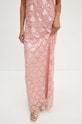 Rotate rochie No Sleeve Maxi Dress 1132211922