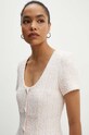 Šaty Rotate Boucle Dress 1130781011