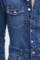 Liu Jo vestito di jeans UF4146.D4811 blu