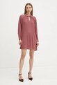 Šaty Liu Jo WF4158.T0414 červená AW24