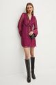 Liu Jo rochie WF4218.T2664 violet AW24