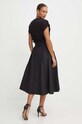 Abbigliamento Liu Jo vestito WF4287.J6308 nero