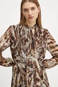 Liu Jo rochie maro WF4373.T4184