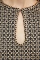 Liu Jo vestito WF4451.J4066 oro