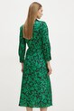 Abbigliamento Liu Jo vestito WF4522.TS097 verde