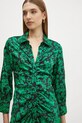 Liu Jo vestito WF4522.TS097 verde