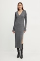 Сукня Liu Jo WF4532.MA57P сірий NC24