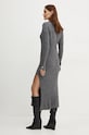 Одяг Сукня Liu Jo WF4532.MA57P сірий