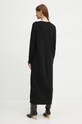 Одежда Шерстяное платье Liu Jo WF4533.MS009 чёрный