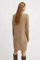 Oblečenie Šaty Liu Jo WF4534.MA43P béžová
