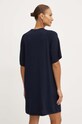 Одежда Платье Max Mara Leisure 2426326017600 тёмно-синий