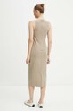 Ρούχα Φόρεμα Max Mara Leisure 2426626027600 μπεζ