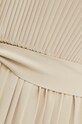 Φόρεμα Max Mara Leisure 2426626077600 μπεζ