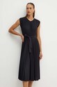 Сукня Max Mara Leisure casual чорний 2426626077600
