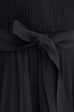 Сукня Max Mara Leisure 2426626077600 чорний