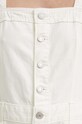 Kombinezon iz jeansa Levi's A8648 bež