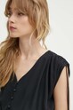 Рокля Levi's A8694 черен