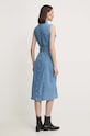 Oblečení Džínové šaty Pepe Jeans LIZ PL953550 modrá