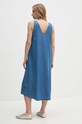 Одяг Сукня Pepe Jeans LYLA PL953551 блакитний