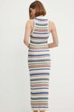Abbigliamento Pepe Jeans vestito IRIS DRESS PL953573 multicolore