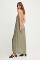 Îmbrăcăminte Pepe Jeans rochie LILIANA PL953578 verde