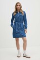 Сукня Pepe Jeans REGULAR DENIM DRESS PL953581HT8 блакитний AW24
